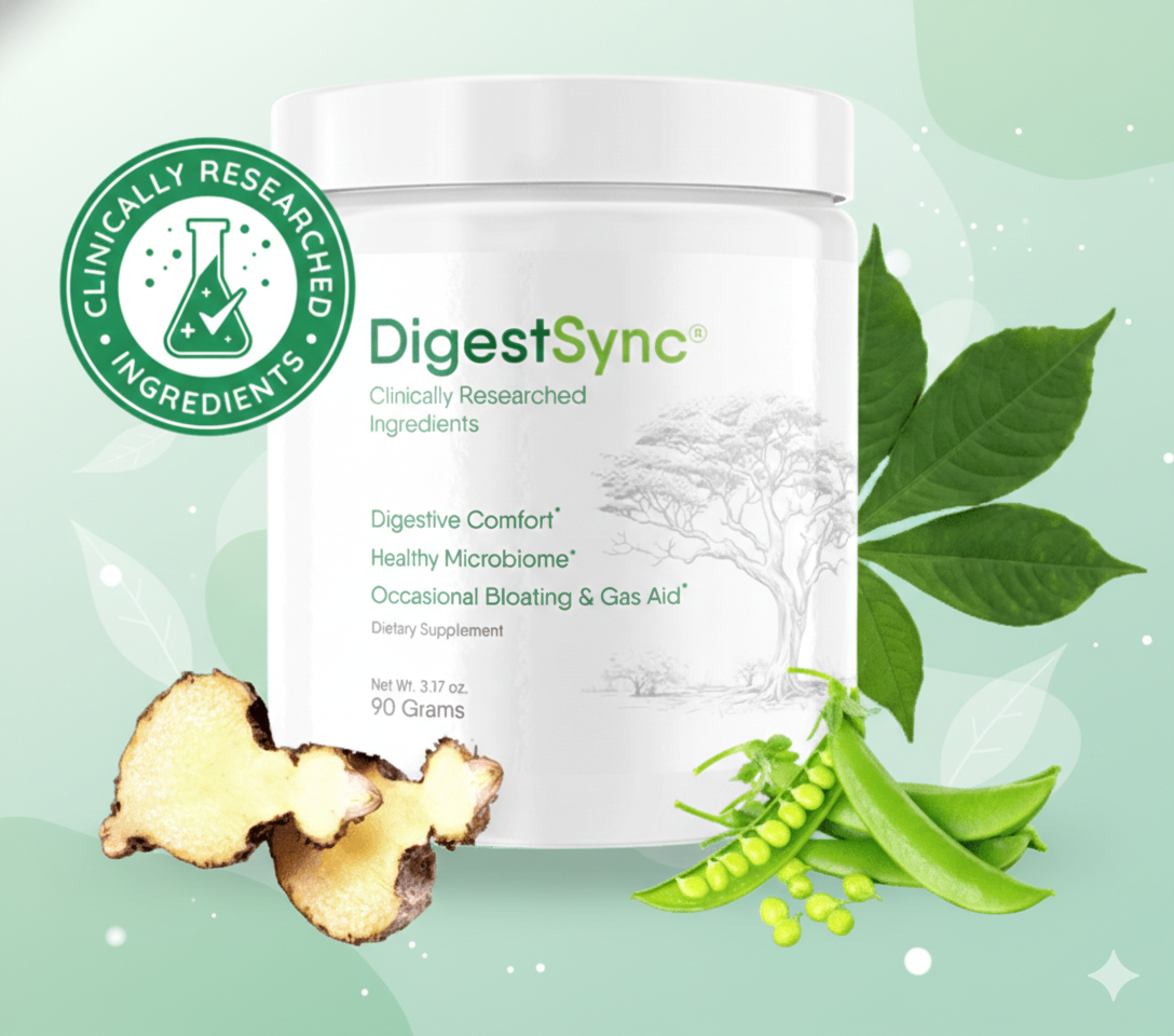 DigestSync Principal